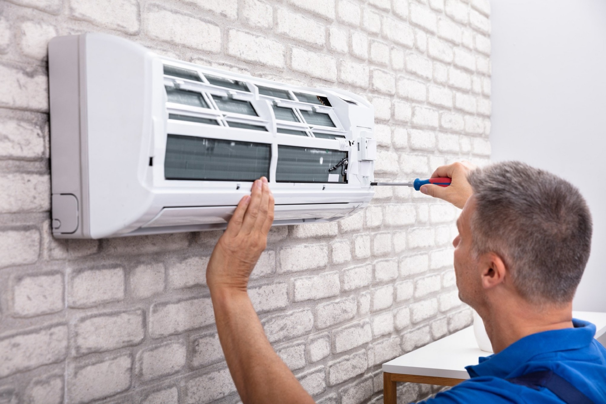 ChillTek AC Repair Baton Rouge Image